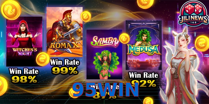 95WIN