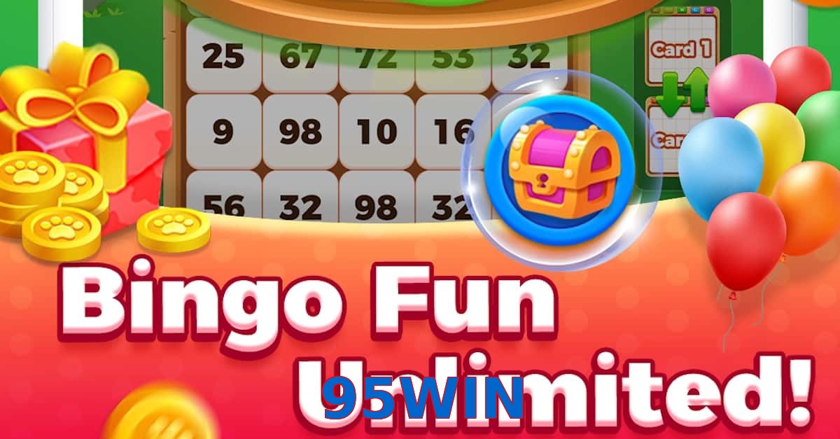 95WIN