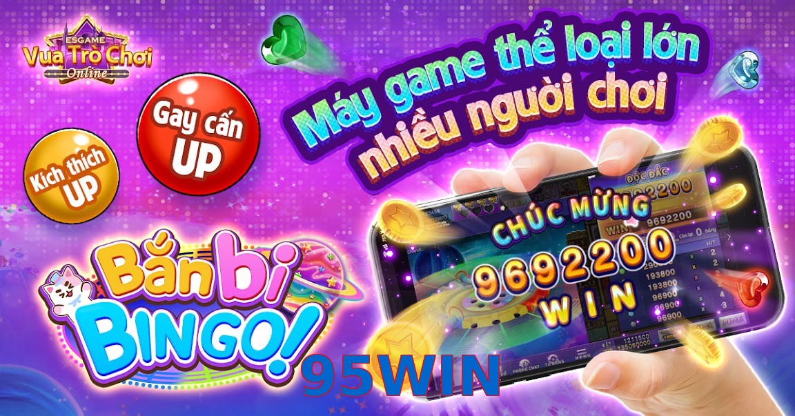 95WIN